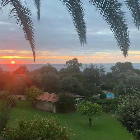 I Cardellini Διαμέρισμα