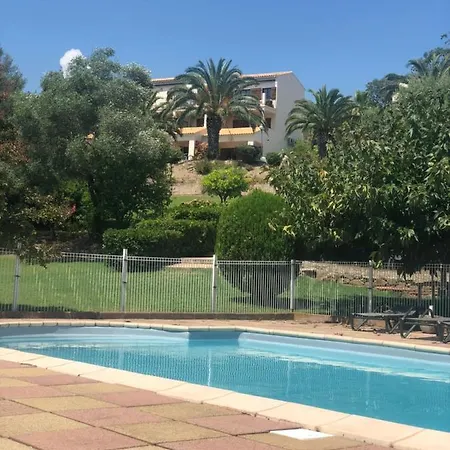 Διαμέρισμα I Cardellini Sari-Solenzara