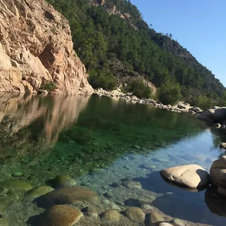 Διαμέρισμα I Cardellini