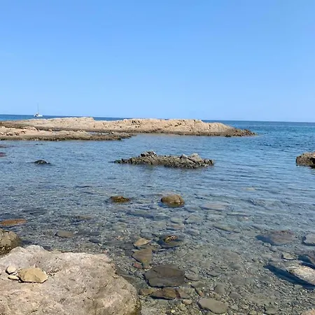 I Cardellini Διαμέρισμα *