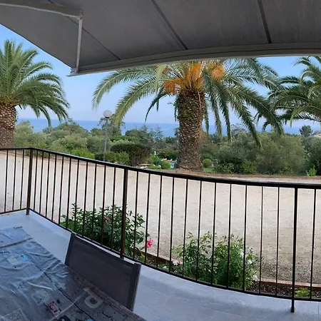 Διαμέρισμα I Cardellini