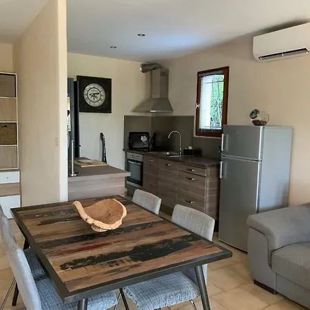 I Cardellini * Sari-Solenzara