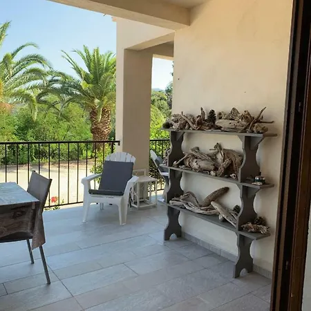 I Cardellini Sari-Solenzara