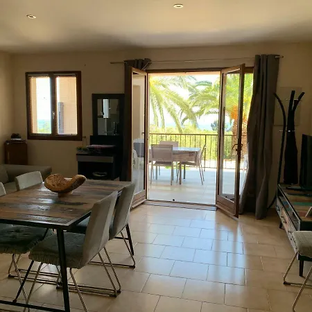 Διαμέρισμα I Cardellini