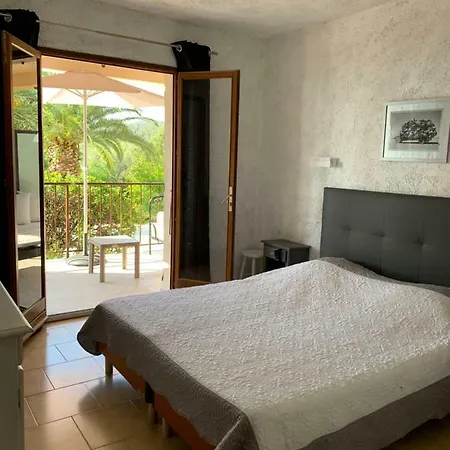 I Cardellini Sari-Solenzara