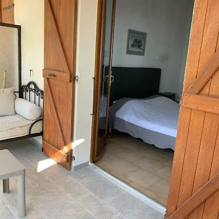 Διαμέρισμα I Cardellini