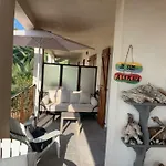 I Cardellini Apartamento Sari-Solenzara