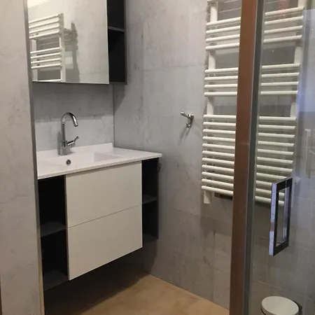 I Cardellini 公寓 *