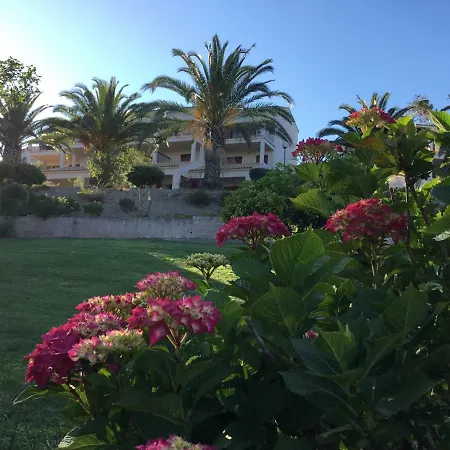 I Cardellini 公寓 *