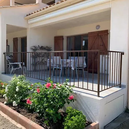 I Cardellini 公寓 *