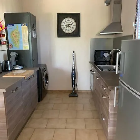 公寓 I Cardellini 萨里索伦札拉