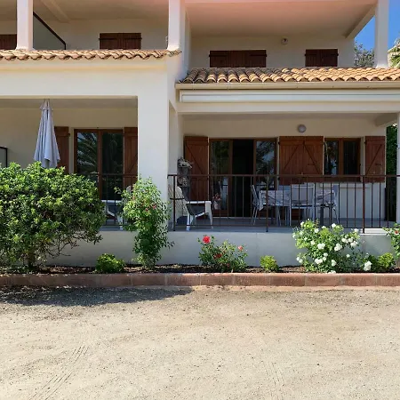 Apartment I Cardellini Sari-Solenzara