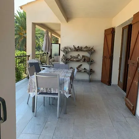 公寓 I Cardellini *