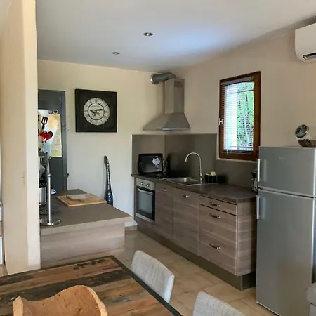 I Cardellini 公寓 *