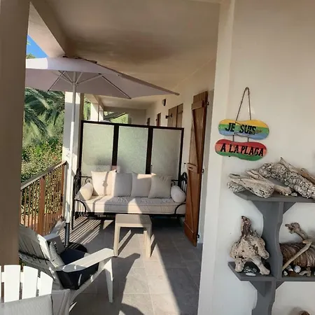 I Cardellini 公寓 萨里索伦札拉