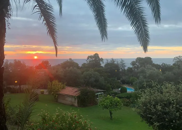 I Cardellini Lägenhet