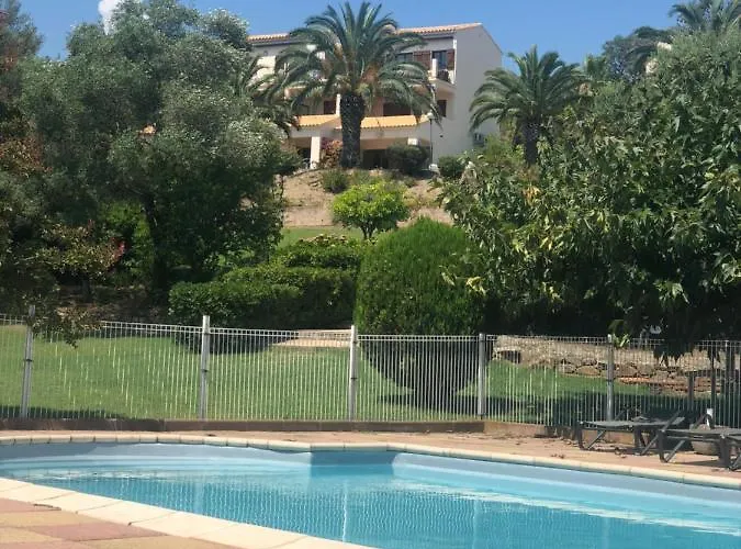 Lägenhet I Cardellini Sari-Solenzara