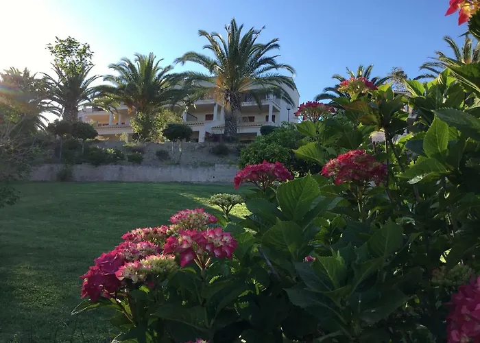 I Cardellini Lägenhet *