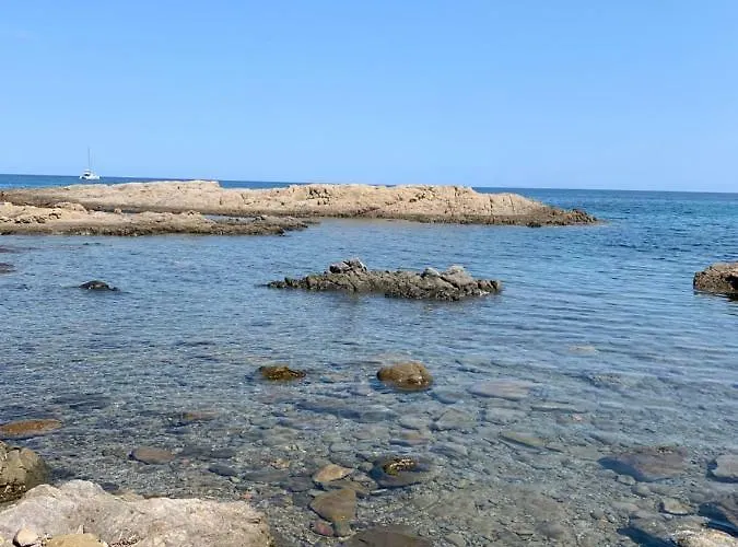 I Cardellini Lägenhet *