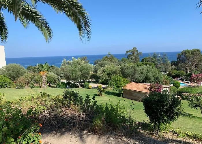 I Cardellini Sari-Solenzara