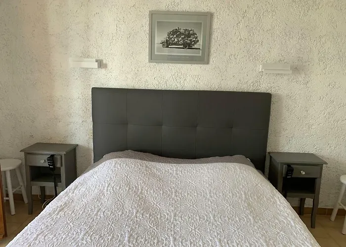 Lägenhet I Cardellini *