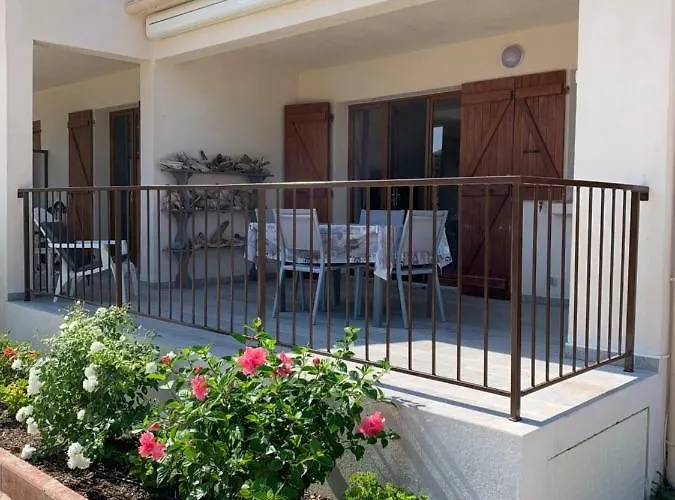 I Cardellini Lägenhet *