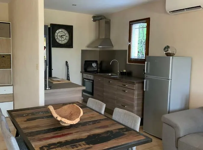 I Cardellini * Sari-Solenzara