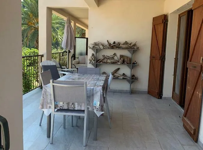 Lägenhet I Cardellini *