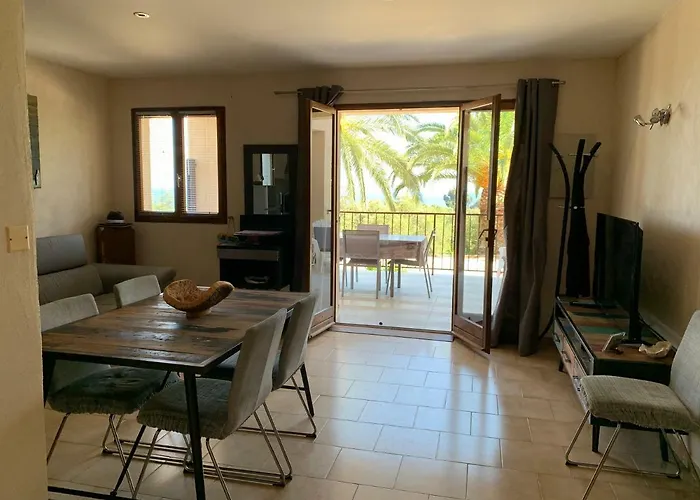 Lägenhet I Cardellini