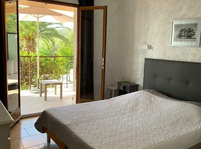 I Cardellini Sari-Solenzara