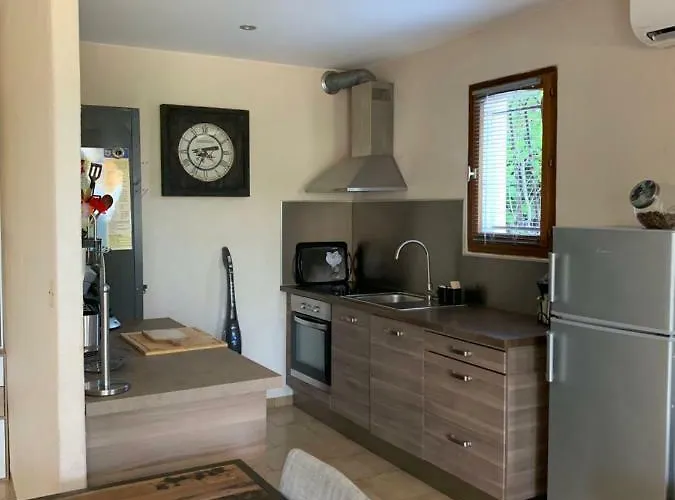 I Cardellini Lägenhet *