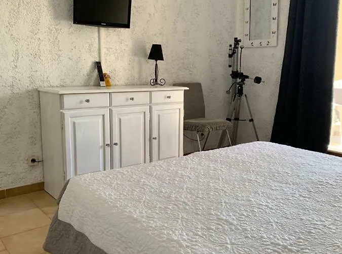 I Cardellini Sari-Solenzara