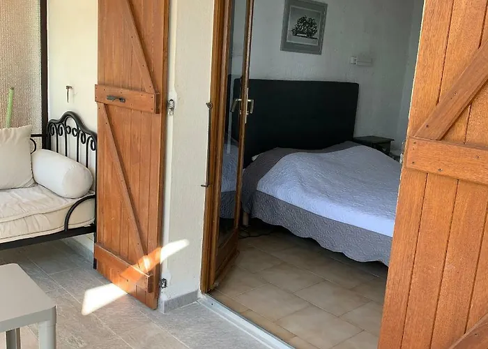 Lägenhet I Cardellini